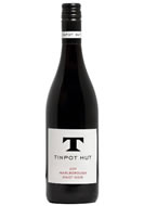 Tinpot Hut Marlborough Pinot Noir