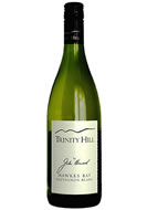 Trinity Hill Sauvignon Blanc