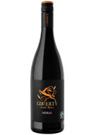 Liberty Fairtrade Shiraz