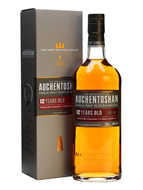 Auchentoshan 12 Year Old