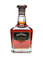 Jack Daniel's Single Barrel