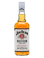 Jim Beam White Label