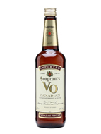 Seagram's VO