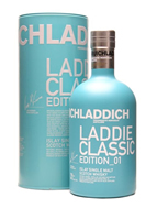 Bruichladdich Laddie Classic