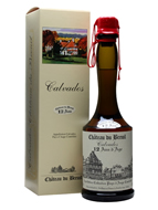 Chateau de Breuil 12 Year Old Calvados