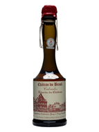 Chateau du Breuil Reserve du Chateau 8 Year Old Calvados