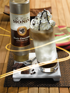 MONIN Chocolate sauce (1.89 Litre)