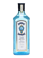 Bombay Sapphire Gin