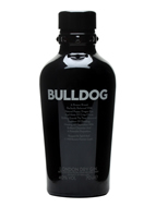 Bulldog London Dry Gin