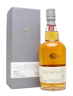 Glenkinchie 12 Year Old