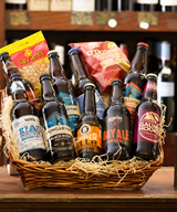 Irish Premium Craft Beer Hamper