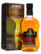 Isle of Jura 10 Year Old