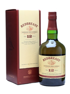 Redbreast 12 Year Old