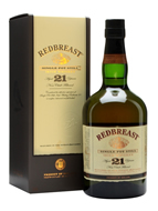 Redbreast 21 Year Old