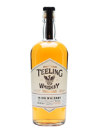 Teeling Irish Single Grain Whiskey