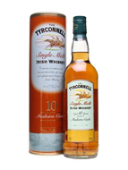 Tyrconnell 10 Year Old / Madeira Finish