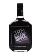 Aftershock Liqueur / Black