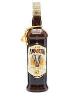 Amarula Fruit Cream Liqueur