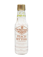 Fee Brothers Peach Bitters