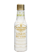 Fee Brothers Lemon Bitters