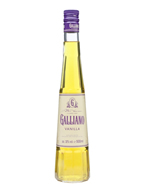 Galliano Vanilla Liqueur