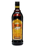 Kahlua Liqueur