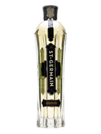 St Germain Elderflower Liqueur