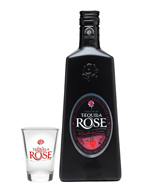 Tequila Rose Strawberry Cream Liqueur