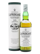 Laphroaig 10 Year Old