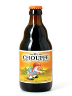 Mc Chouffe 33cl