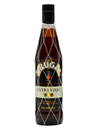 Brugal Extra Viejo Rum