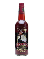 Gosling's Black Seal Rum