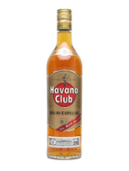 Havana Club Anejo Especial Rum