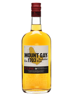 Mount Gay Eclipse Rum