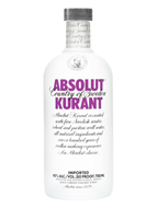 Absolut Kurant Vodka