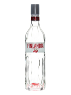 Finlandia Cranberry Vodka