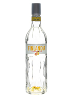 Finlandia Grapefruit Vodka