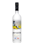 Grey Goose Citron Vodka