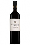 Sirius Bordeaux 2016