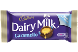 Cadbury's Caramello