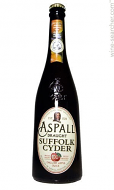 Aspall  Draught  Suffolk Cyder