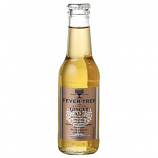 Fever-Tree Ginger Ale  4x200ml