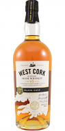 West Cork Black Cask