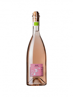 La Jara Rose Prosecco