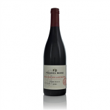 Frederic Berne Beaujolais Lantignie Pierre Bleue