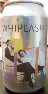 Whiplsh - Rollover session IPA