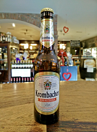 Krombacher Non-Alcoholic