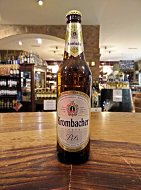 Krombacher