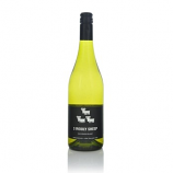 3 Wooly Sheep Sauvignon Blanc