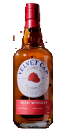 Velvet Cap Irish Whiskey